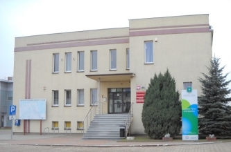 Choczewo – modernizacja oświetlenia ulicznego
