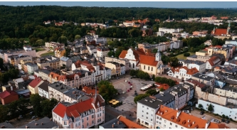 Wejherowo – modernizacja oświetlenia ulicznego