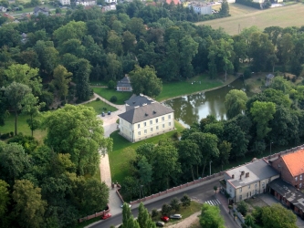 Eltast zmodernizuje oświetlenie uliczne na terenie gminy Dobrzyca