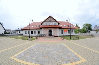 Gmina Zakrzew rozbuduje oświetlenie uliczne