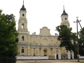 Firma Eltast uczestniczy w PPP modernizacja oświetlenia ulicznego w gminie Kobyłka