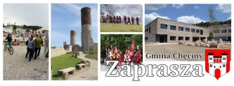 Modernizacja oświetlenia ulicznego – miasto i gmina Chęciny