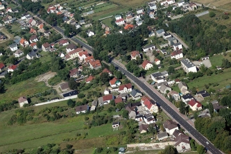 Modernizacja systemu oświetlenia ulicznego gminy Gogolin