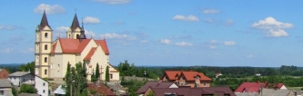 Gowarczów konserwacja systemu oświetlenia ulicznego