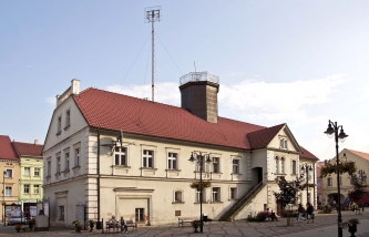 Urząd Miasta Kamienna Góra – PPP modernizacji oświetlenia