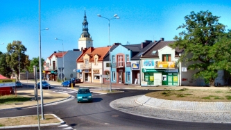 Miasto i Gmina Kłobuck  – przetarg na modernizację oświetlenia rozstrzygnięty
