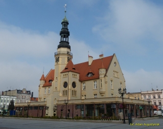 Eltast zmodernizuje oświetlenie uliczne na terenie gminy Krotoszyn