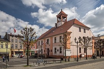Eltast zmodernizuje oświetlenie uliczne na terenie gminy Ostrzeszów