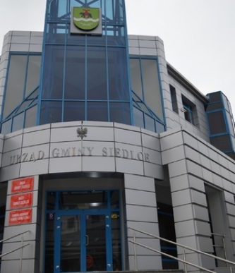 Gmina Siedlce - modernizacja oświetlenia ulicznego