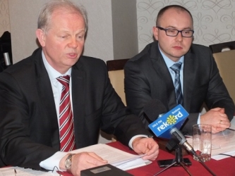 Sympozjum oświetlenia ulicznego