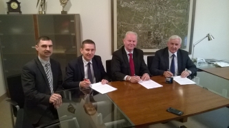 Busko-Zdrój: kompleksowa modernizacja oświetlenia ulicznego LED