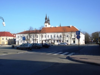 Gmina Wleń modernizacja oświetlenia ulicznego - finansowanie i spłata z oszczędności