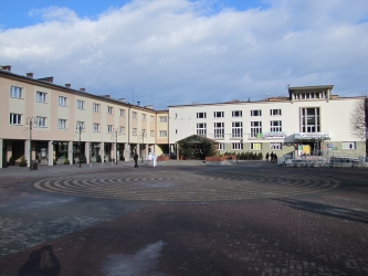 Wisła - modernizacja oświetlenia ulicznego na terenie gminy