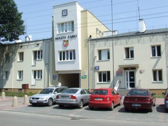 Projekty Partnerstwa Publiczno Prywatnego PPP modernizacji oświetlenia ulicznego w trakcie procedur