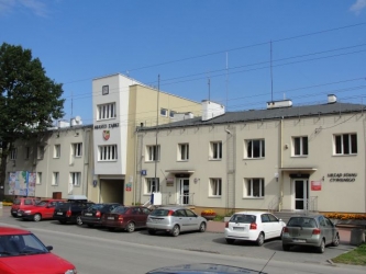 Eltast uczestniczy w PPP na modernizację oświetlenia ulicznego miasta Ząbki