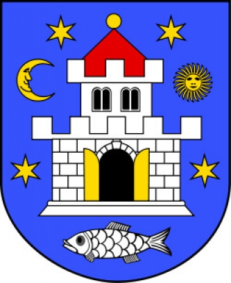 Przebudowa oświetlenia  drogowego w miejscowości  Mysłów na terenie Gminy Bolków