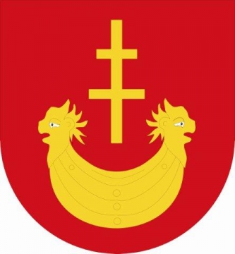 Budowa odcinka linii napowietrznej oświetlenia drogowego 