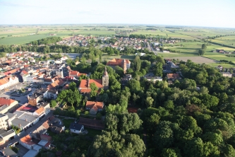 Eltast zmodernizuje oświetlenie uliczne na terenie gminy Koźmin Wielkopolski
