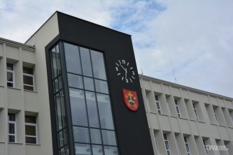 Eltast - modernizacja oświetlenia ulicznego na terenie miasta Ostrów Wielkopolski