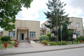Stara Błotnica - modernizacja oświetlenia ulicznego na terenie gminy