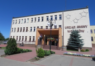 Wolanów – modernizacja oświetlenia ulicznego na terenie gminy 